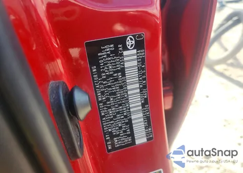 2021 Toyota Corolla Se из США, поврежденный, VIN 5YFP4MCE5MP085530